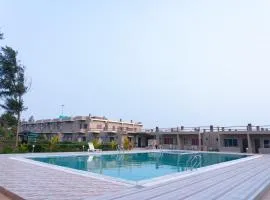 Hotel Nilkantha