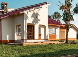 Silverbeck Residence, Nanyuki, hotel conveniente a Nanyuki