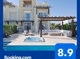 VESTA - El Gouna Residence, vila u Hurghadi