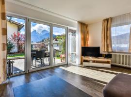 Ferienwohnungen - Alpenhotel Fischer 4* - Adults Only, hotel a Berchtesgaden