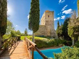 Castello Di Tornano Wine Relais