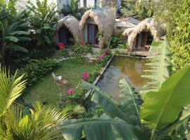 Ninh Binh में Amy house, homestay