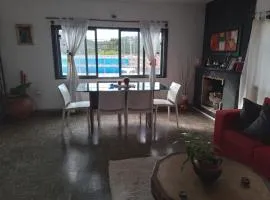 Alquiler temporario villa Carlos Paz