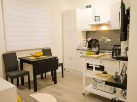 Cute and charming apartment in Umag - new 2023