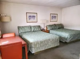 Budget Inn Durango