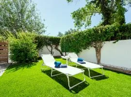 Vilamoura Garden House - Golf & Beach