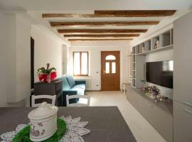 Da Elda, holiday home in Belluno