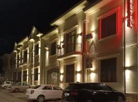 GRAND KARAVAN HOTEL