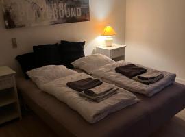 Casa Home of Bricks - Downtown Holidays: Billund şehrinde bir otel