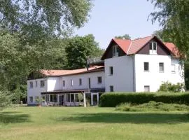 Landhaus Wolziger See