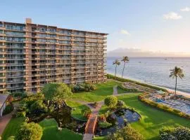 Aston at The Whaler on Kaanapali Beach