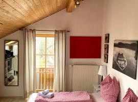 Appartement Aldea, Hotel in Bad Aibling