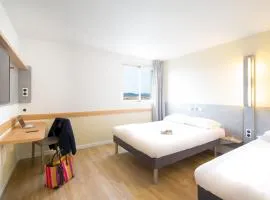 Ibis Budget Fréjus St Raphaël centre