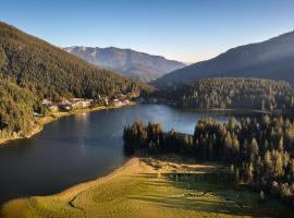 Arabella Alpenhotel am Spitzingsee, a Tribute Portfolio Hotel, hotel u gradu Spitzingsee