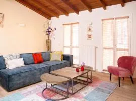 La Sorpresa - luxury apartment in historic city center