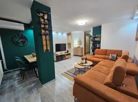 Apartman Ema Tuzla