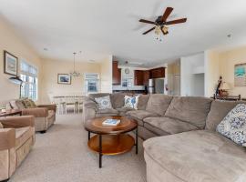 North Wildwood 3 Bedroom Condo!, hotel u gradu 'North Wildwood'