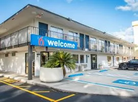 Motel 6-Kissimmee, FL - Orlando