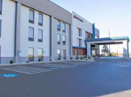 Hampton Inn Danville, hotel em Danville