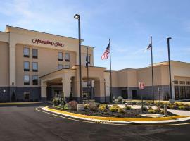 Hampton Inn Stafford / Quantico-Aquia, hotel u gradu 'Stafford'