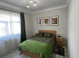 Apartamento Turístico Plaza I