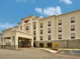 Hampton Inn Ft Wayne