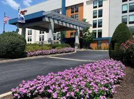 Hampton Inn Harrisburg-East/Hershey