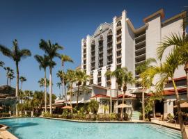 Embassy Suites by Hilton Fort Lauderdale 17th Street, hotel vo Fort Lauderdale