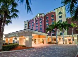 Embassy Suites Fort Myers - Estero