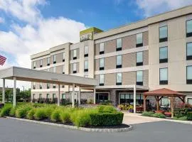 Home2 Suites By Hilton Bordentown