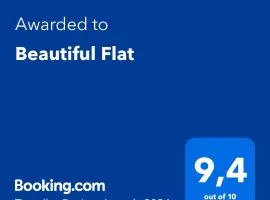 Beautiful Flat