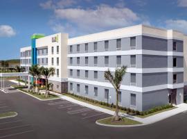 Home2 Suites by Hilton Fort Myers Airport, hotel en Fort Myers