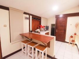 Omah Jombor Homestay Jogja, hotel di Kejayan