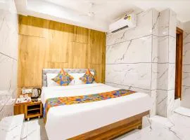 FabHotel Shubham Inn - Nr Jain Mandir, Bhandup West