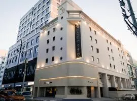 Aank Hotel Suwon