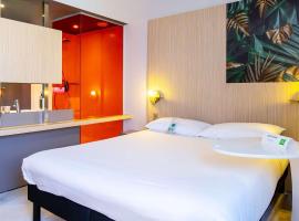 ibis Styles Troyes Centre, khách sạn ở Troyes