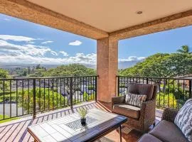 Beautiful Views, Lanai, And Stocked Kitchen!