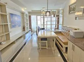 2-bedroom house Miley in Sanur