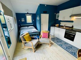 Fistral Studio, hotel di Newquay