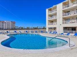 Sugar Beach, ξενοδοχείο σε Gulf Shores