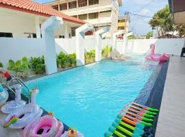 bossku villa homestay melaka