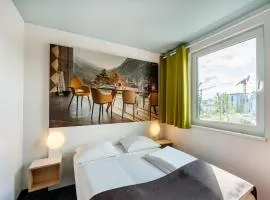 B&B Hotel Weil am Rhein/Basel