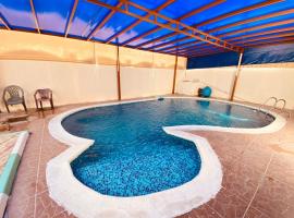 Holiday Home Rent villa, hotel din Sharjah