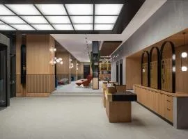 Courtyard by Marriott Cluj - Napoca Downtown