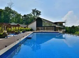 Coorg Marriott Resort & Spa