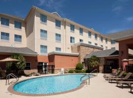 Homewood Suites by Hilton Houston Stafford Sugar Land, hotel i Stafford