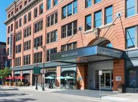 Homewood Suites by Hilton Grand Rapids Downtown