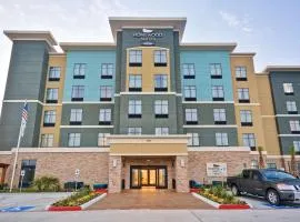 Homewood Suites By Hilton Galveston