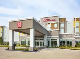 Hilton Garden Inn Houston-Baytown