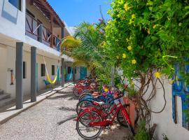 Casa Toloc Tulum，位于图卢姆的公寓